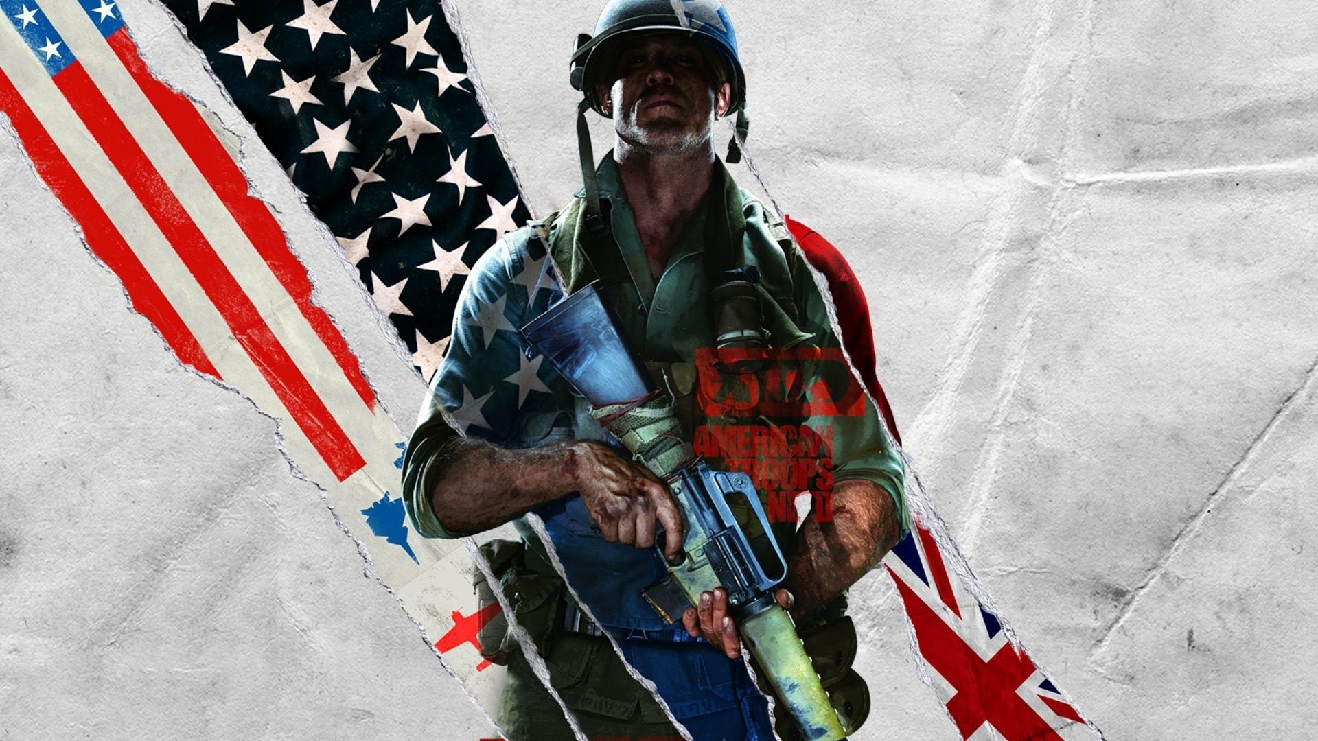 call of duty cold war zombies wallpaper