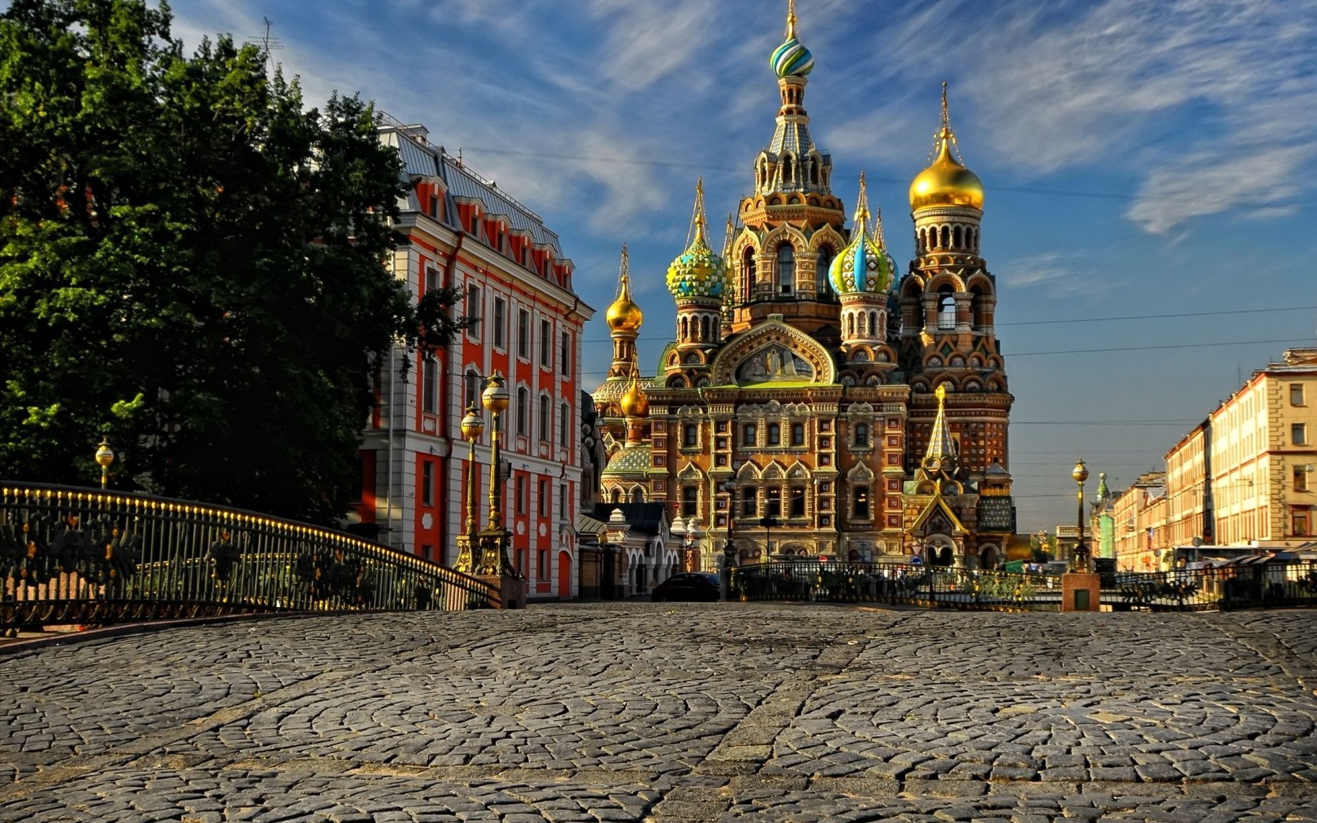 Download Russia Saint Petersburg Religious Church Of The Savior On ...