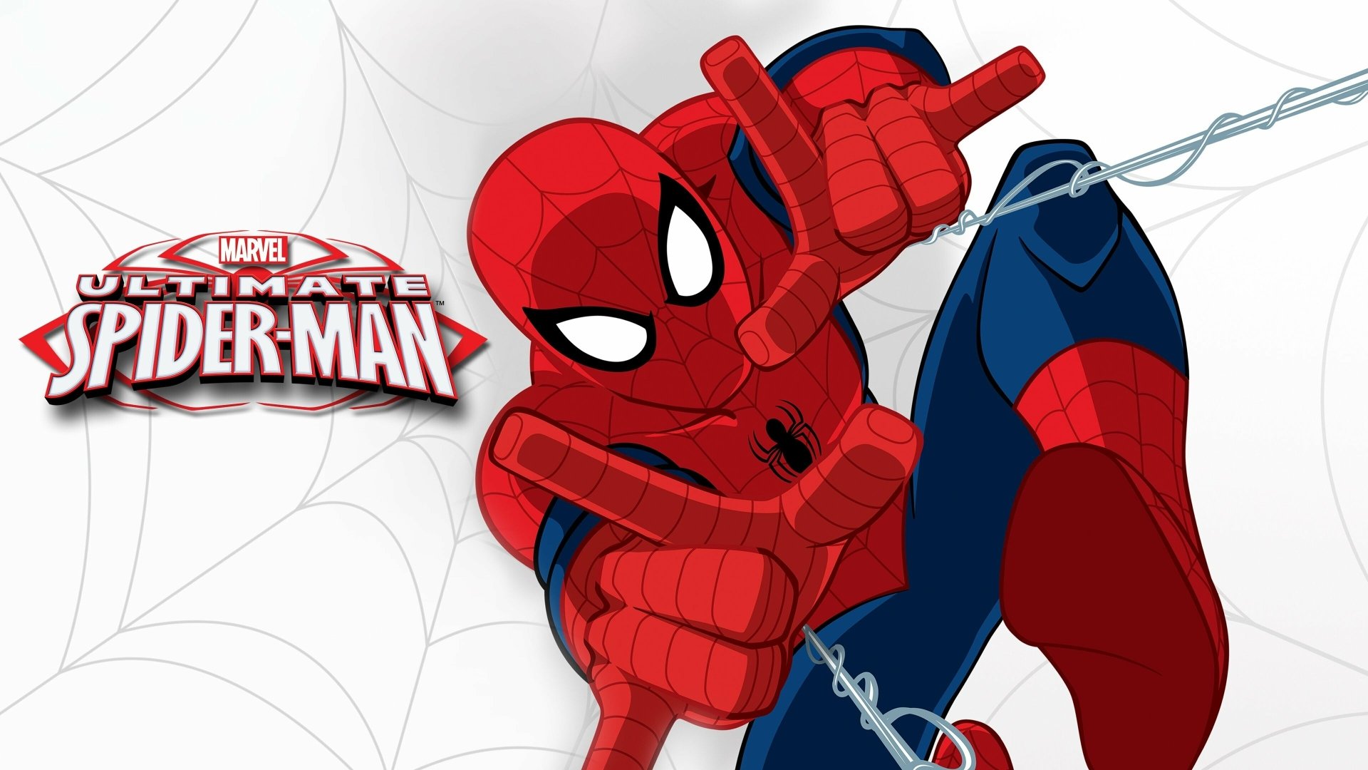Download Peter Parker Spider Man Ultimate SpiderMan (TV Show) TV Show