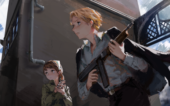 Wallpaper ID: 1103107