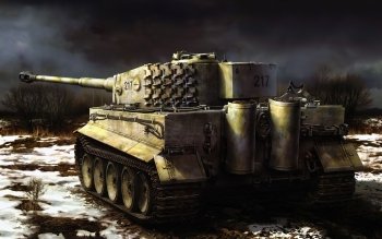 Tnaks - A Gallery By: Shadowmancer At Alpha Coders