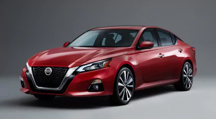 compact car Nissan car vehicle nissan altima HD Desktop Wallpaper | Background Image