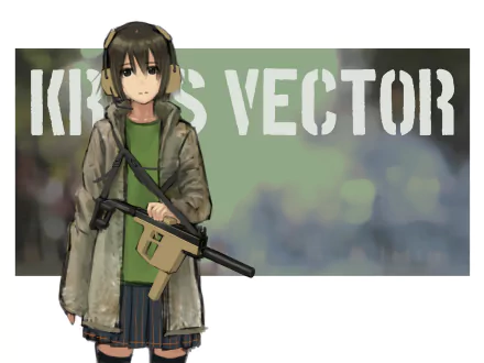 Anime girl anime girl HD Desktop Wallpaper | Background Image