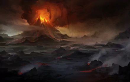 video game Gems of War HD Desktop Wallpaper | Background Image