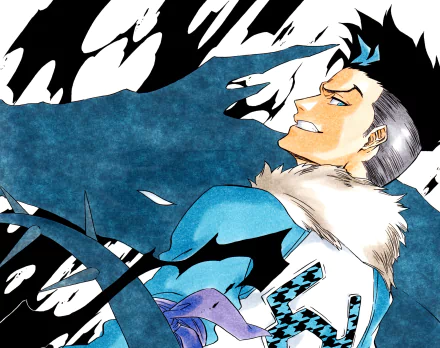 Bruno Bangnyfe Anime Burn the Witch HD Desktop Wallpaper | Background Image