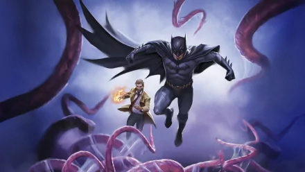 movie Justice League Dark HD Desktop Wallpaper | Background Image