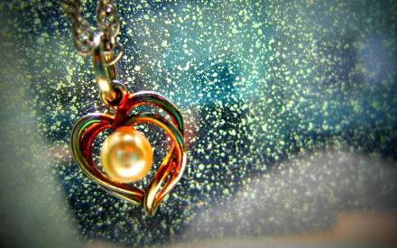 macro pendant photography close-up HD Desktop Wallpaper | Background Image