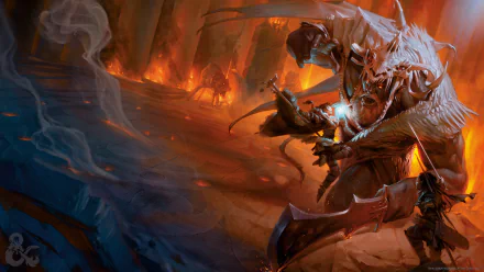  D&amp;D 5E Backgrounds - Player's Handbook (PHB)