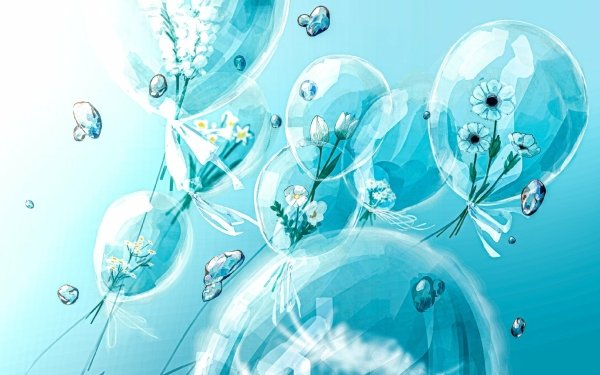 Anime Original HD Wallpaper | Background Image