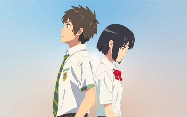  Your Name