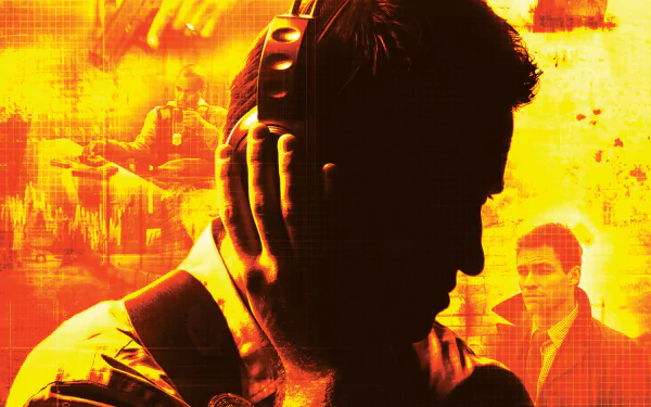 TV Show The Wire HD Desktop Wallpaper | Background Image