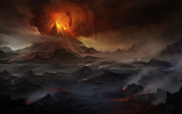 video game Gems of War HD Desktop Wallpaper | Background Image