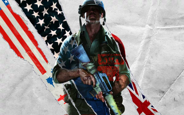  Cold War USA