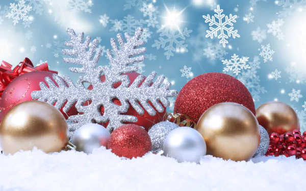 decoration holiday Christmas HD Desktop Wallpaper | Background Image