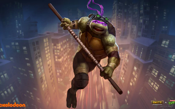  Donatello Sun Wukong
