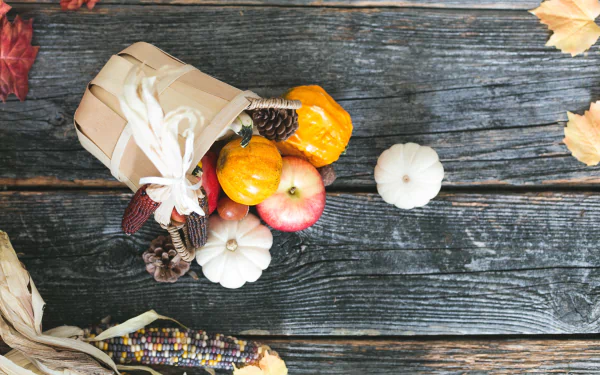 basket food Fruits & Vegetables HD Desktop Wallpaper | Background Image