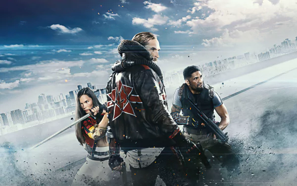 video game Rogue Company HD Desktop Wallpaper | Background Image