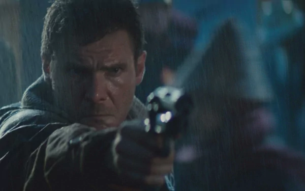 movie Blade Runner HD Desktop Wallpaper | Background Image