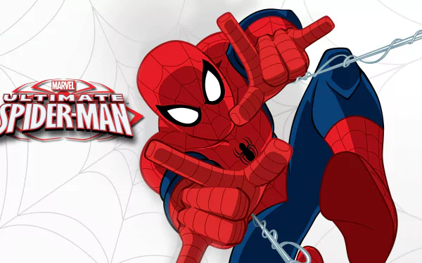 Peter Parker spider man Ultimate Spider-Man (TV Show) TV Show HD Desktop Wallpaper | Background Image