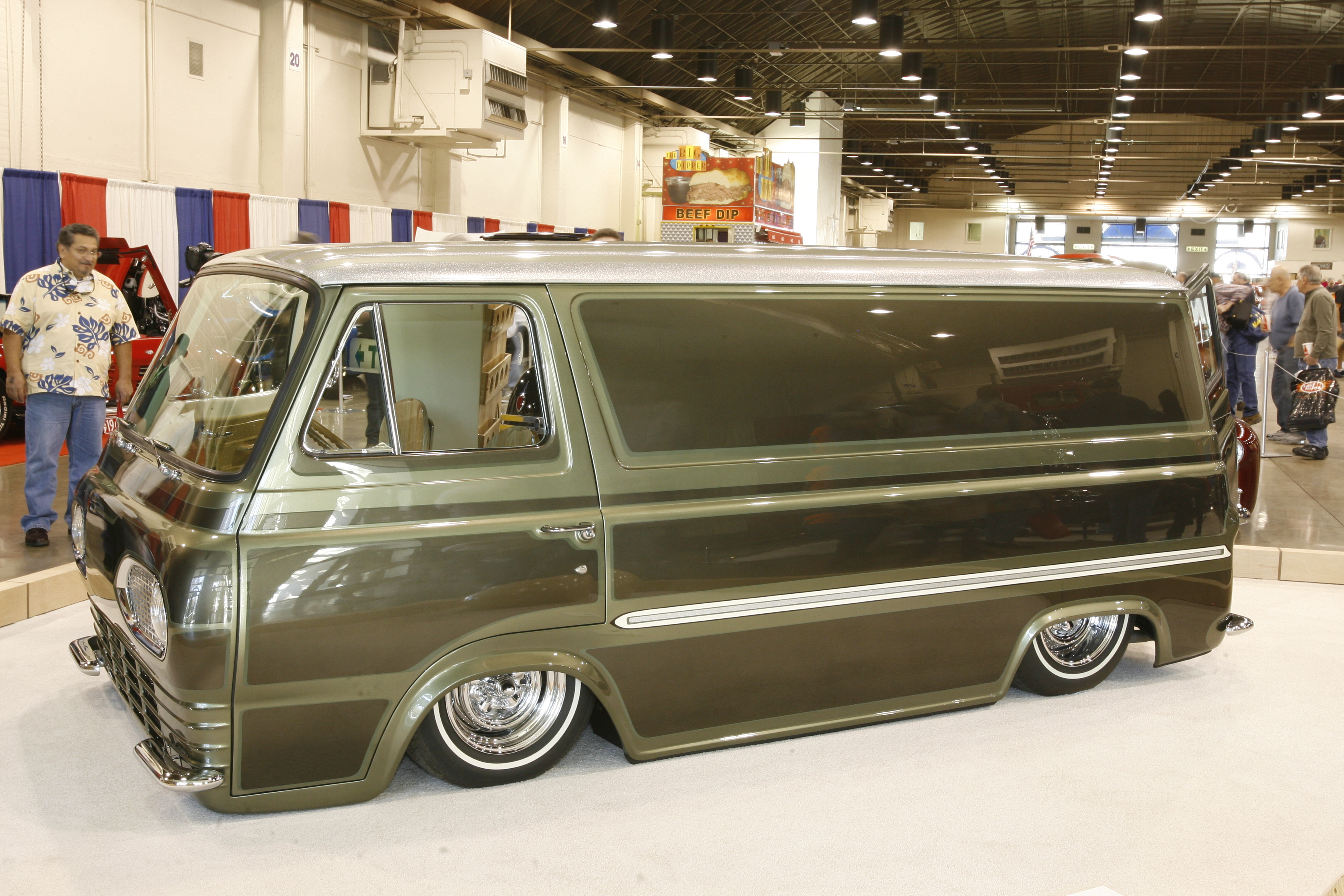 Vehicles Lowrider HD Wallpaper | Background Image