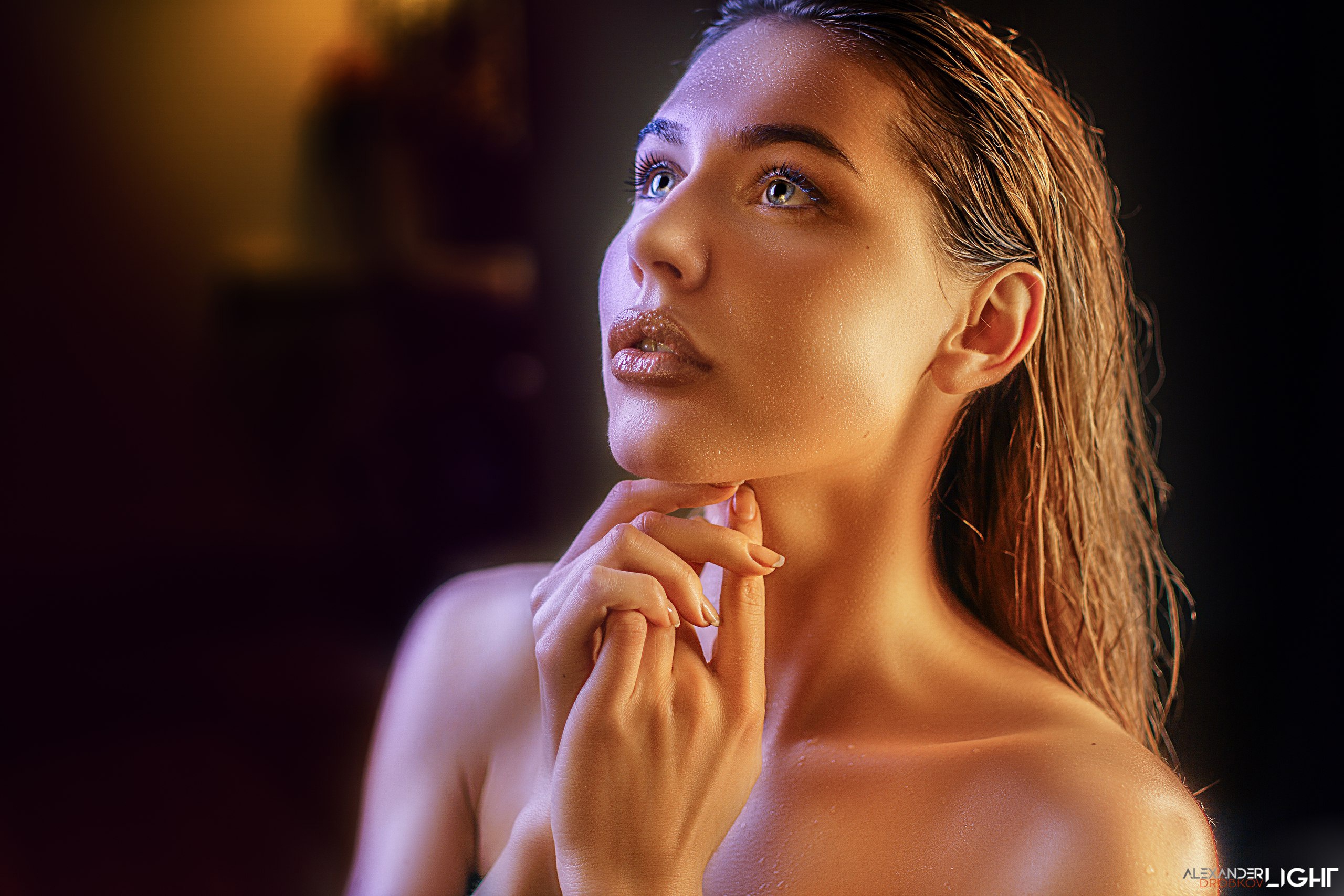 Natalia Chernukha HD Wallpaper e Sfondi