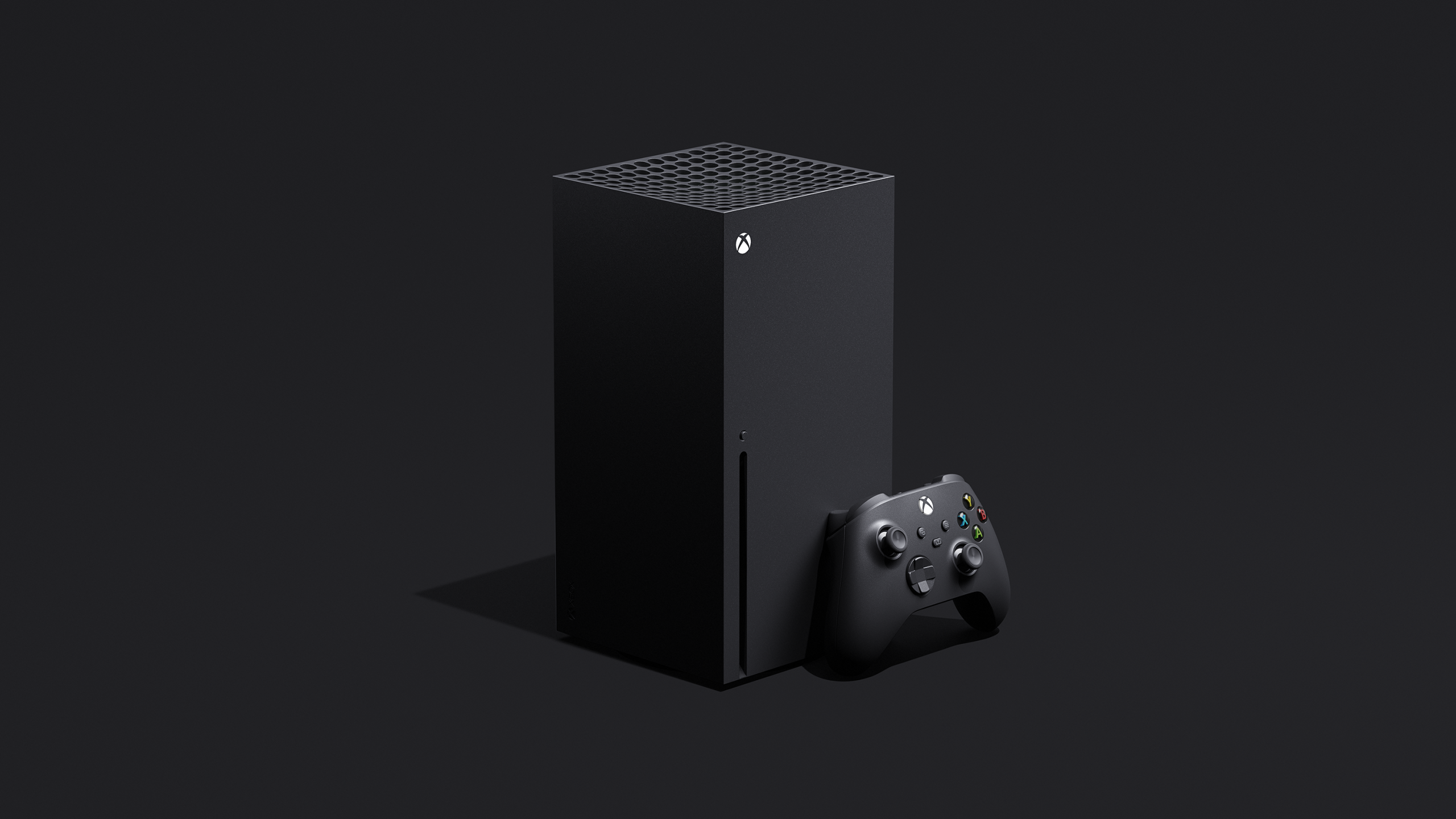 Video Game XBox Series X HD Wallpaper | Background Image
