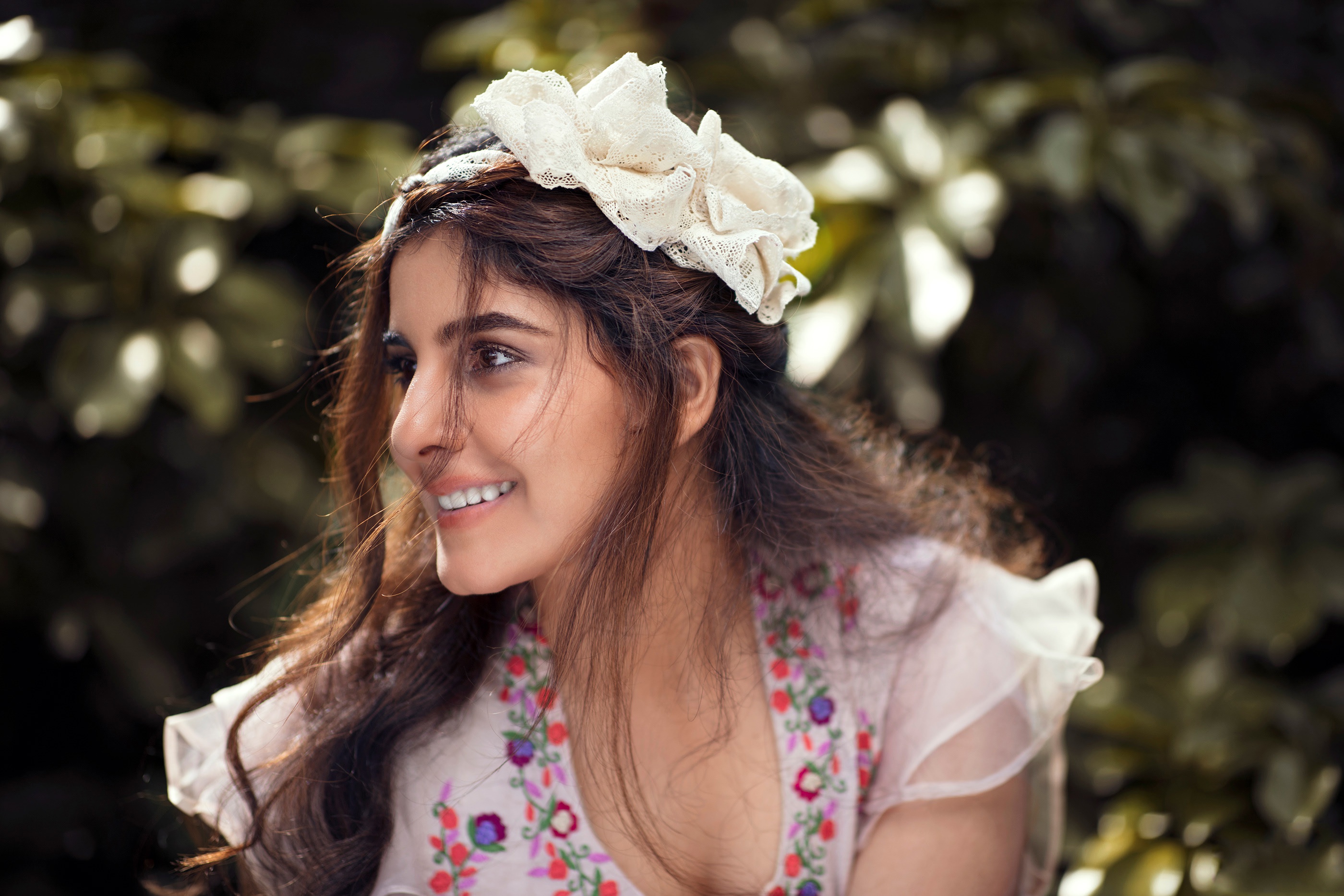 Isha Talwar HD Wallpapers and Backgrounds