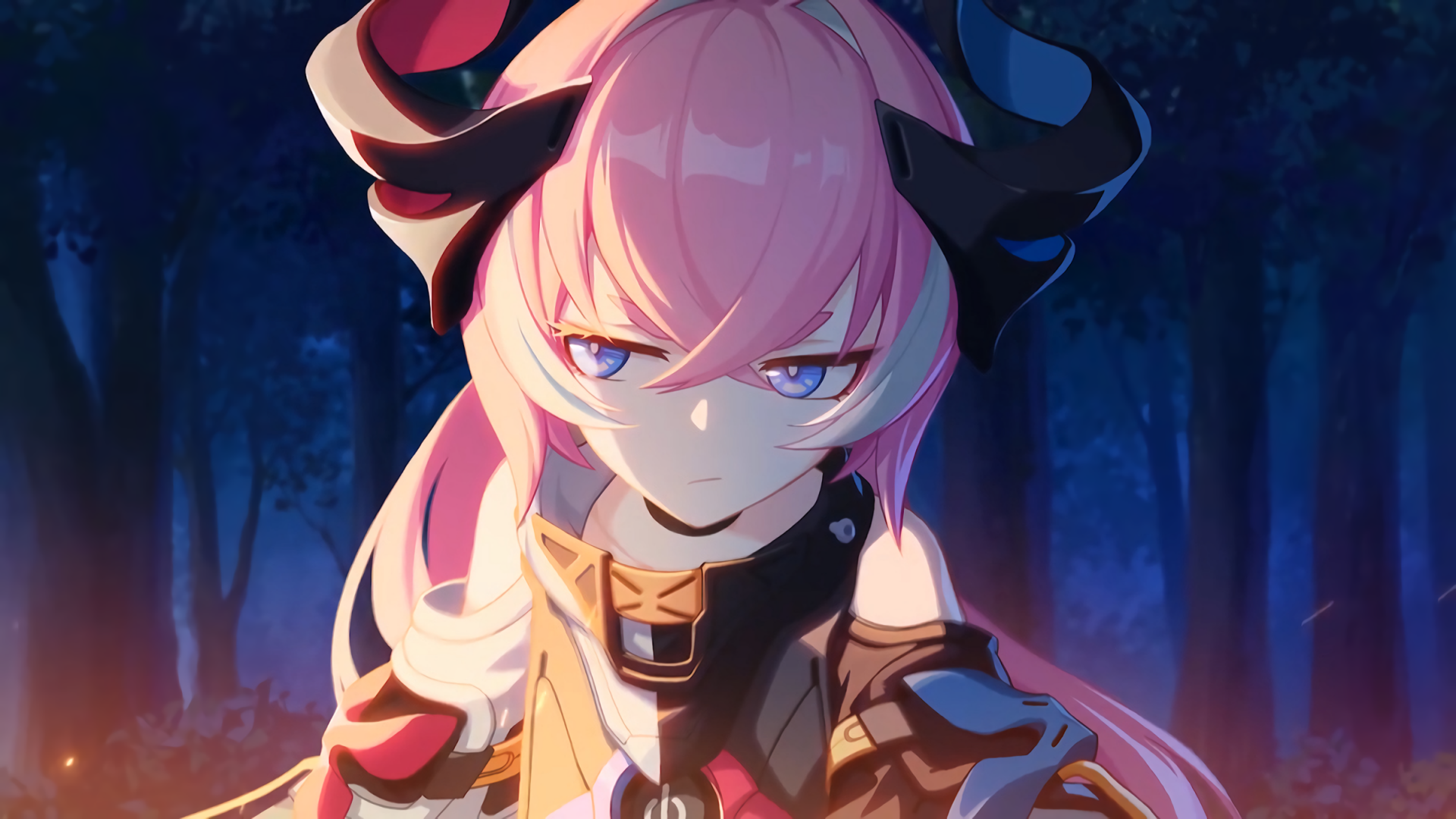 Honkai Impact 3rd Hd Wallpaper Background Image 2400x1350 Id 2904