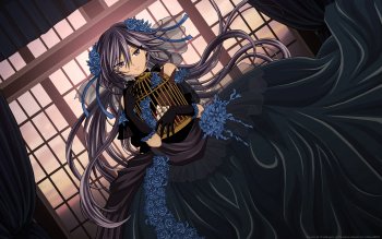 94 Pandora Hearts Hd Wallpapers Background Images Wallpaper Abyss