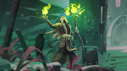 video game Runescape HD Desktop Wallpaper | Background Image