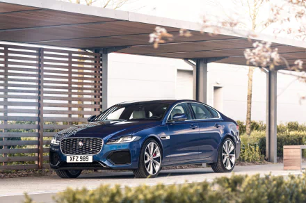 car Jaguar (Car) vehicle Jaguar XF HD Desktop Wallpaper | Background Image