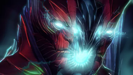  Terrorblade (Fearless Death)