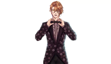 video game Obey Me! Shall we date HD Desktop Wallpaper | Background Image