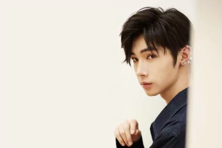 Celebrity Song Ji Yang HD Desktop Wallpaper | Background Image