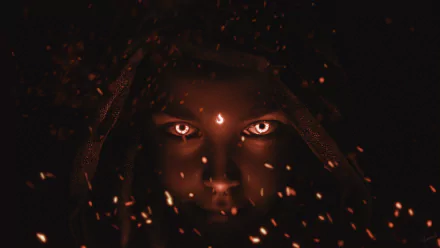 surreal woman artistic HD Desktop Wallpaper | Background Image