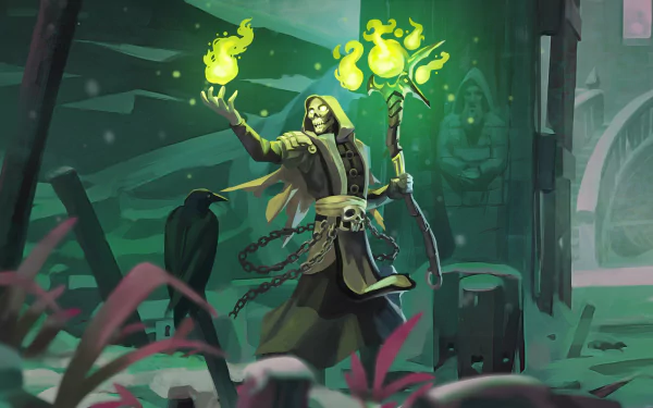 video game Runescape HD Desktop Wallpaper | Background Image