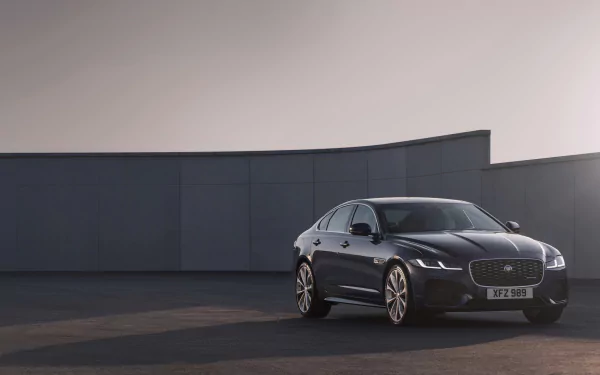 car Jaguar (Car) vehicle Jaguar XF HD Desktop Wallpaper | Background Image