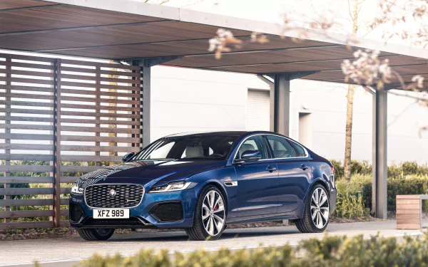 car Jaguar (Car) vehicle Jaguar XF HD Desktop Wallpaper | Background Image