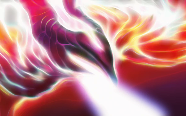  Phoenix (Enigmatic Reborn)