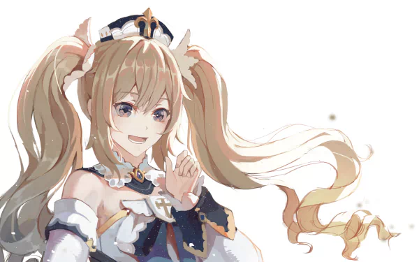 Barbara (Genshin Impact) video game Genshin Impact HD Desktop Wallpaper | Background Image
