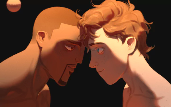 movie Spies in Disguise HD Desktop Wallpaper | Background Image