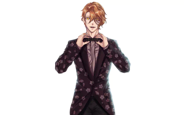 video game Obey Me! Shall we date HD Desktop Wallpaper | Background Image