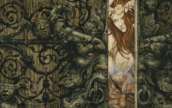  Don't Go To The Castle by Jim Henson