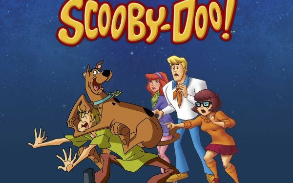 TV Show Scooby-Doo! Mystery Incorporated Scooby-Doo Shaggy Rogers Fred Jones Daphne Blake Velma Dinkley Mystery Inc HD Wallpaper | Background Image