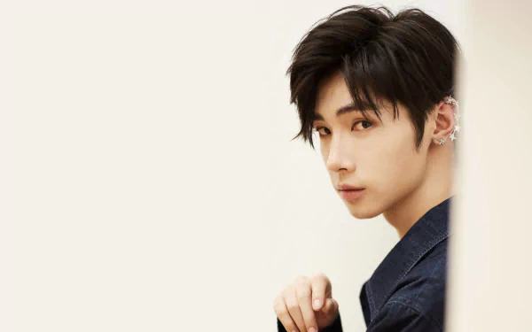 Celebrity Song Ji Yang HD Desktop Wallpaper | Background Image