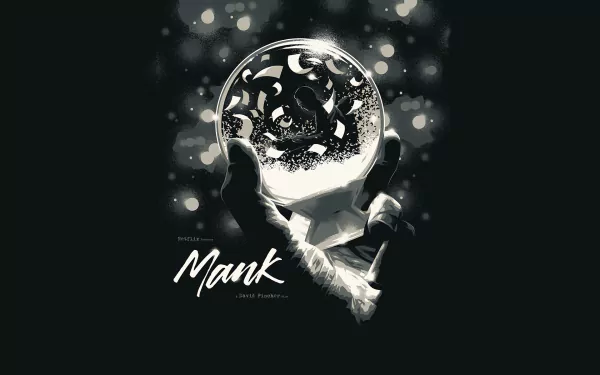 Gary Oldman Mank (Movie) movie HD Desktop Wallpaper | Background Image