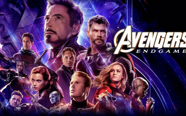 Avengers movie Avengers EndGame HD Desktop Wallpaper | Background Image