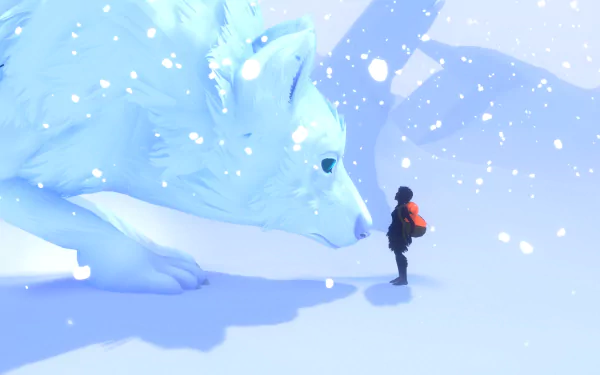 video game Sea of Solitude HD Desktop Wallpaper | Background Image