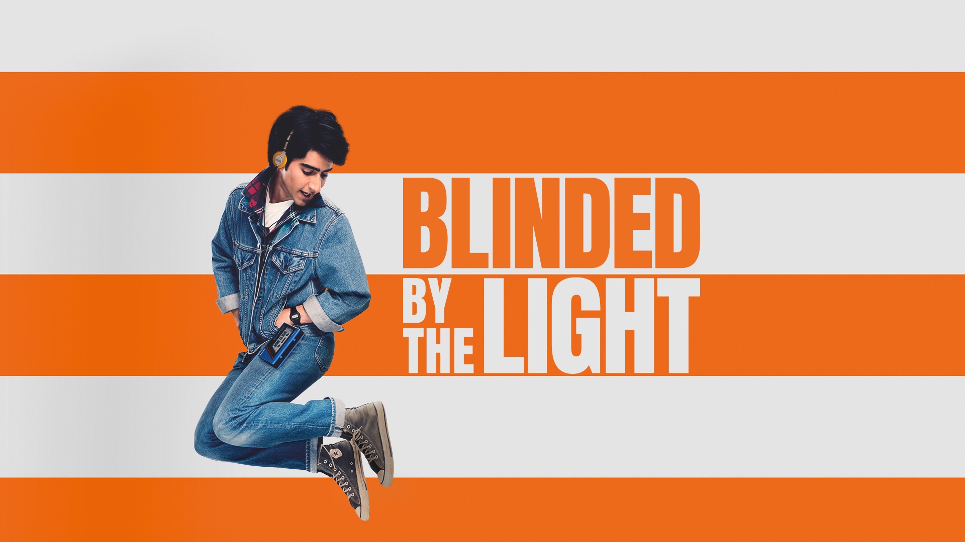 Blinded by the Light HD Wallpapers and Backgrounds