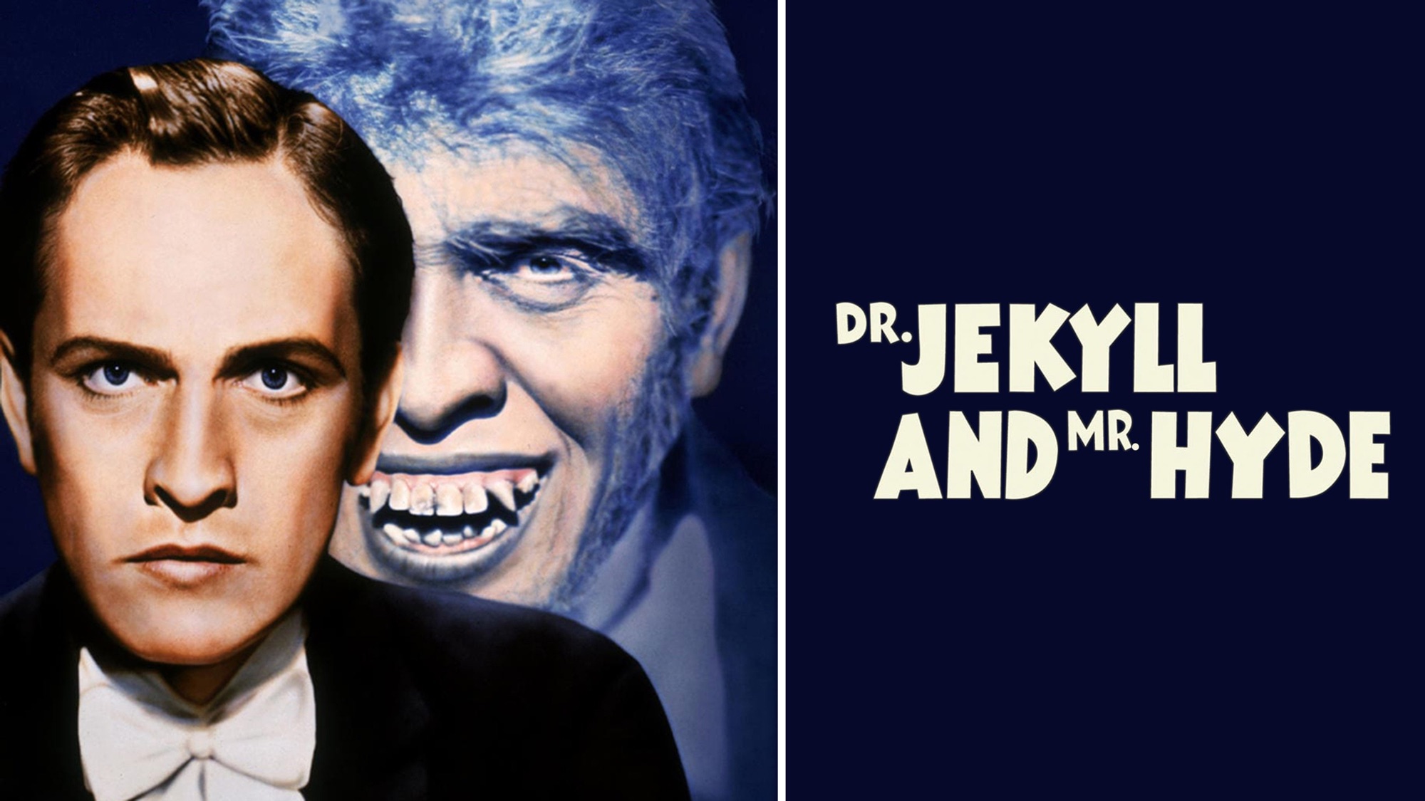 Movie Dr. Jekyll and Mr. Hyde HD Wallpaper | Background Image